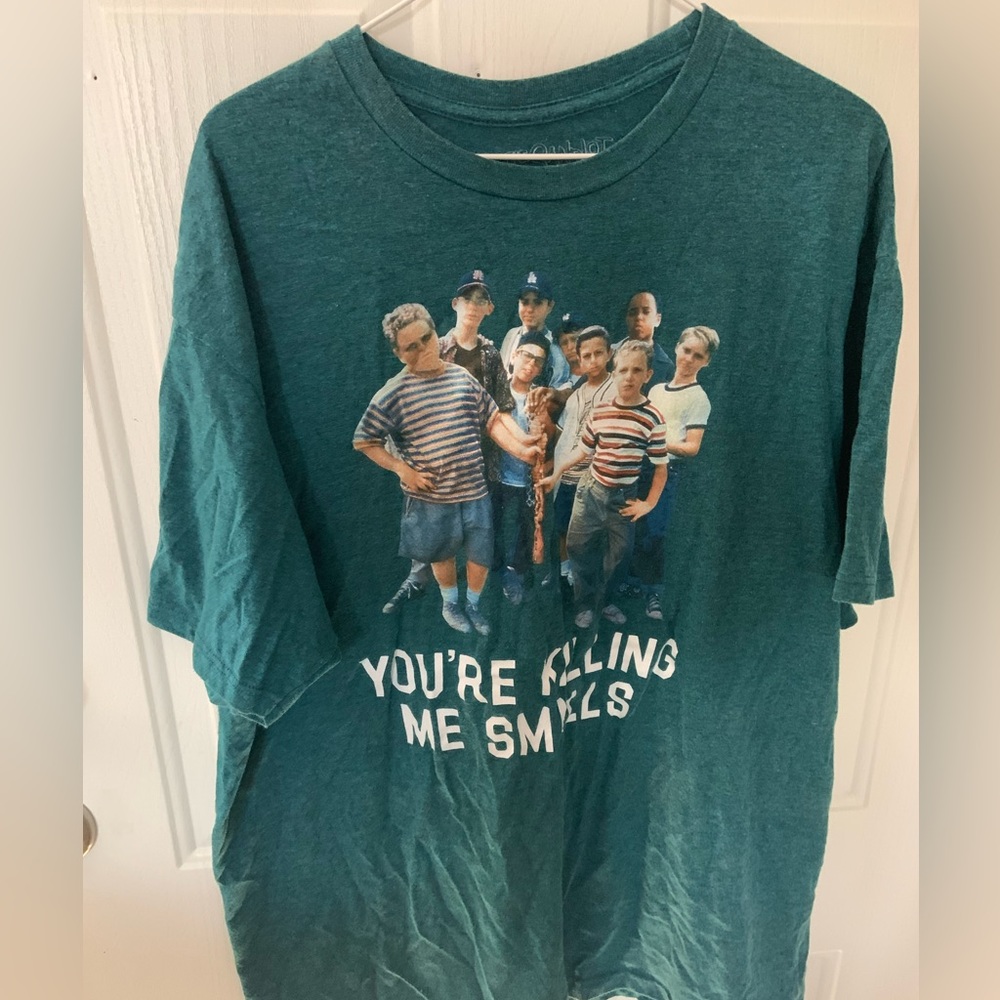 Graphic Tee